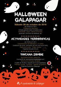 Galapagar