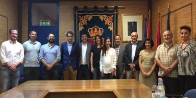 Humanes de Madrid