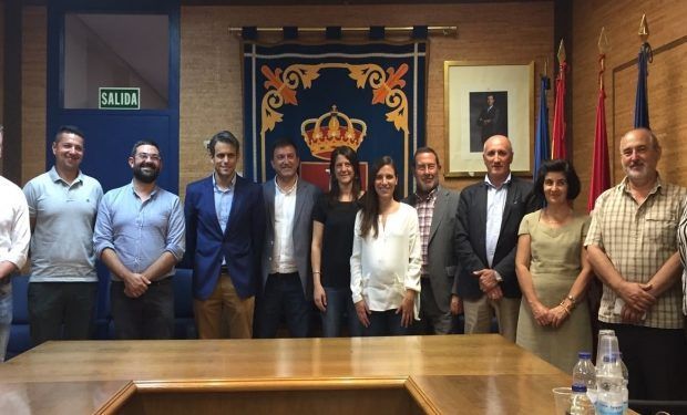 Humanes de Madrid