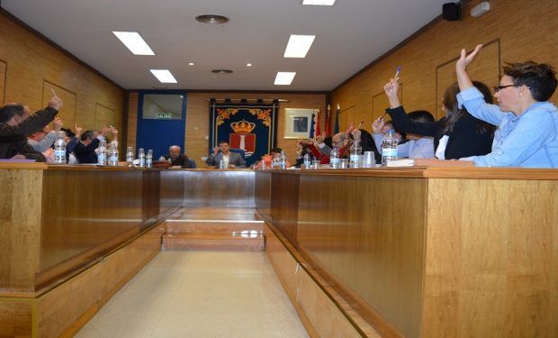 Humanes de Madrid