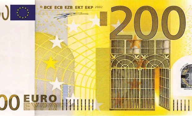 200 euros