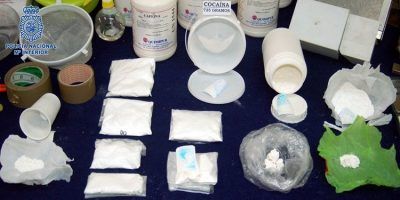 cocaina
