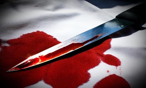 cuchillo