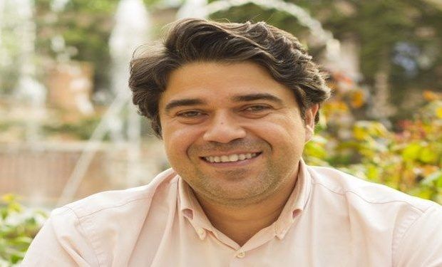 david conde