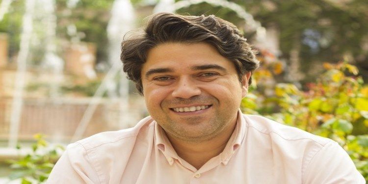 david conde