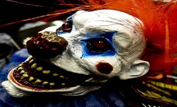 payaso