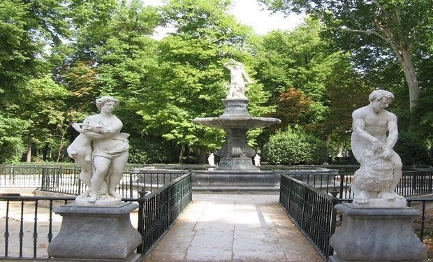 fuente hercules