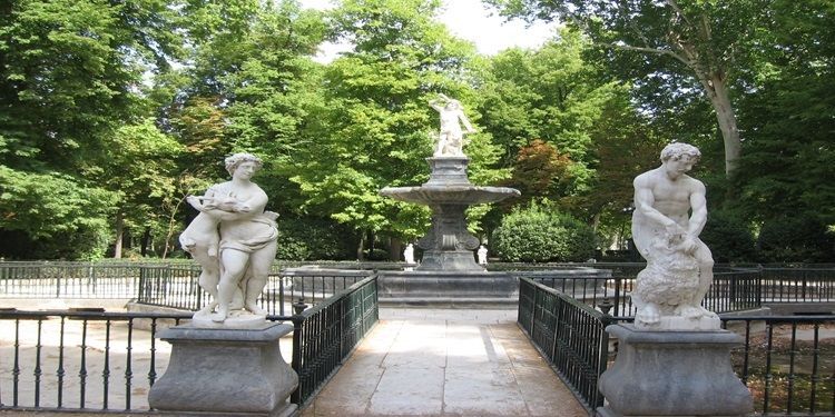 fuente hercules
