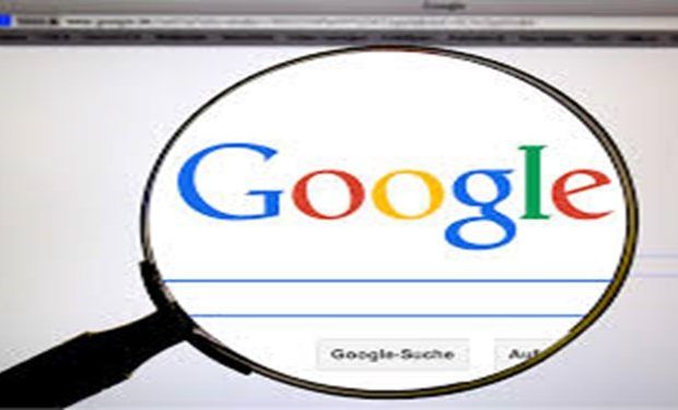 google