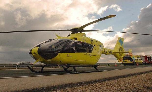 helicoptero