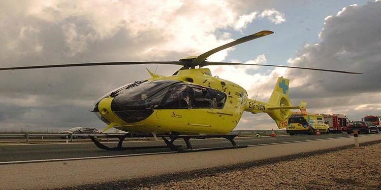 helicoptero