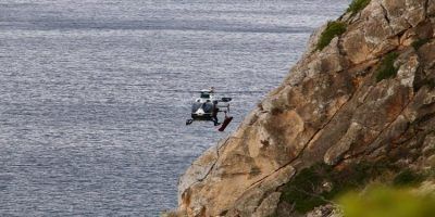 helicpotero
