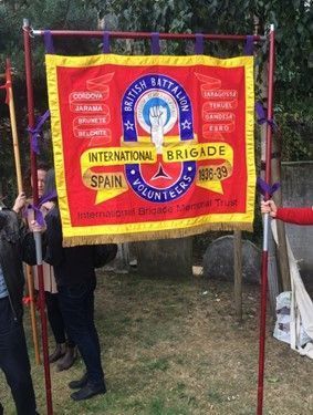 International Brigade