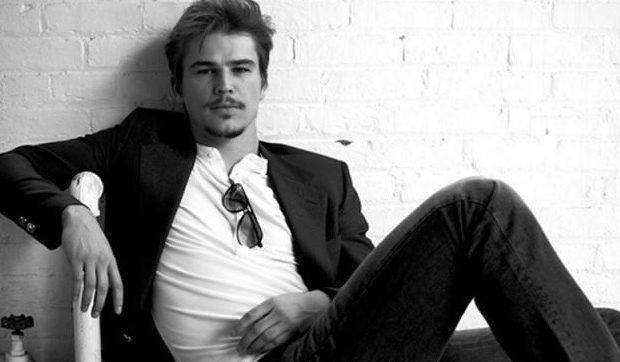 josh harnett