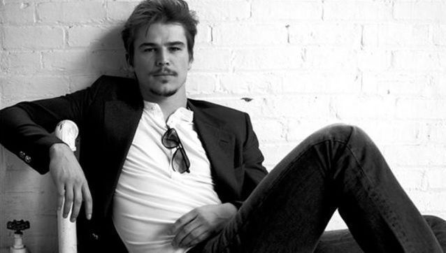 josh harnett