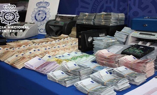 maquina billetes