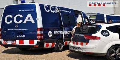 mossos