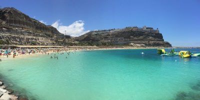 playa