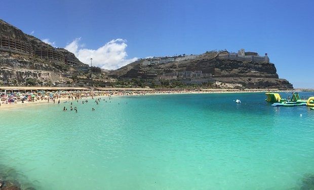 playa