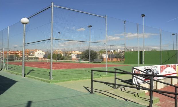 polideportivo