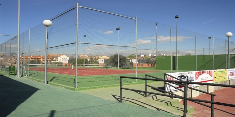 polideportivo