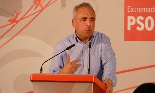 rafael simancas