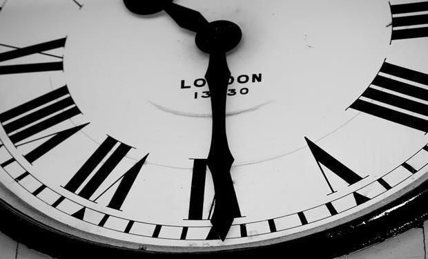 reloj