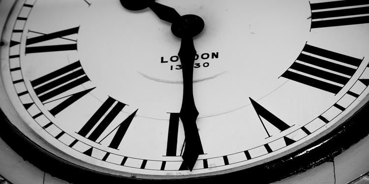 reloj