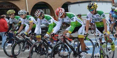 Club Ciclista Galapagar