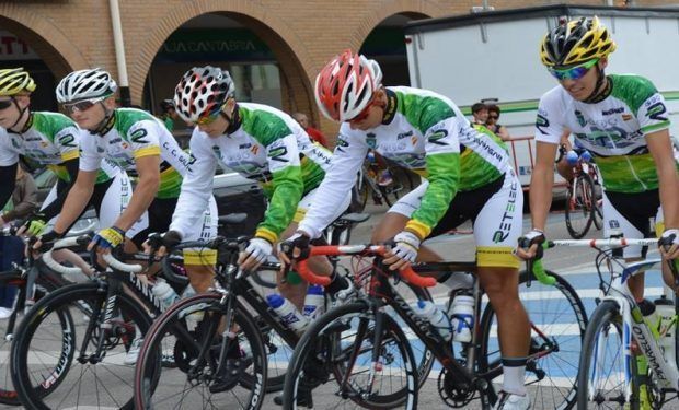 Club Ciclista Galapagar