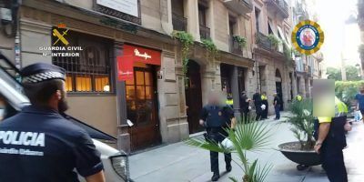 Barcelona