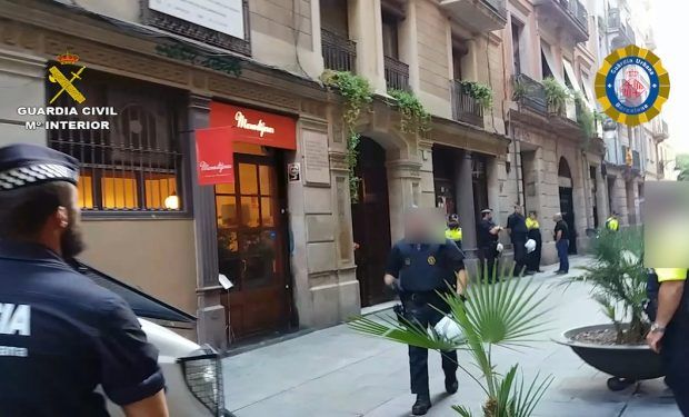 Barcelona