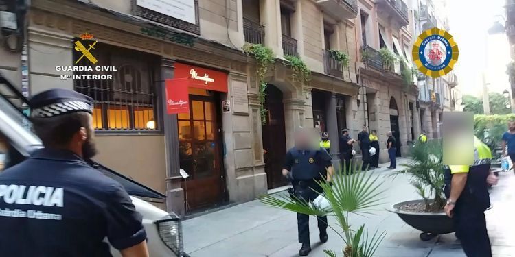 Barcelona
