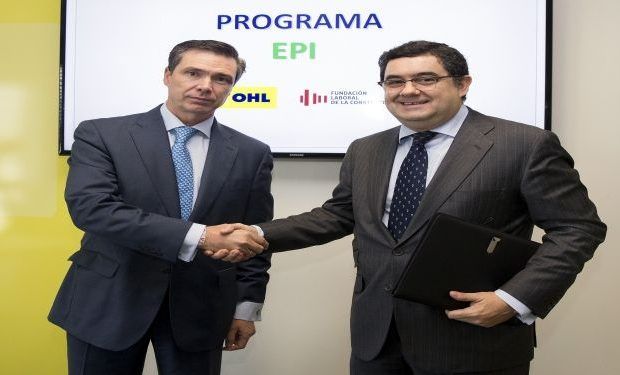 Fundación Laboral de la Construcción