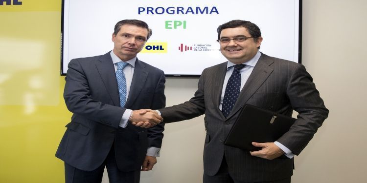 Fundación Laboral de la Construcción