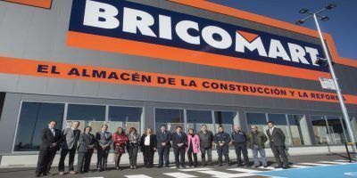 Bricomart