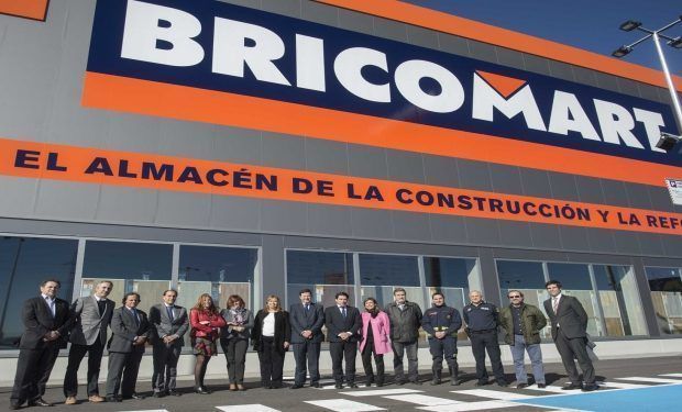 Bricomart