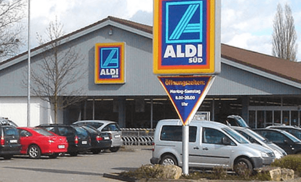 Aldi