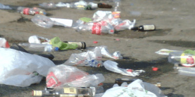 botellón