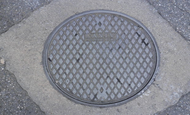 Alcantarilla