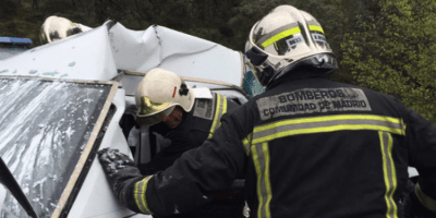 Accidente