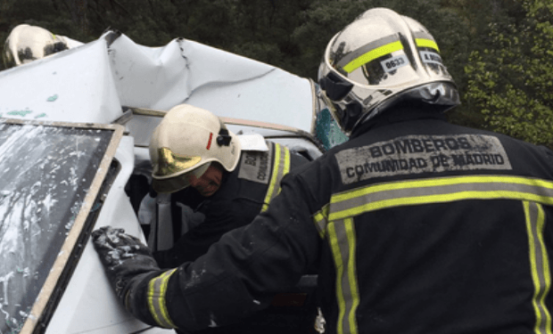 Accidente