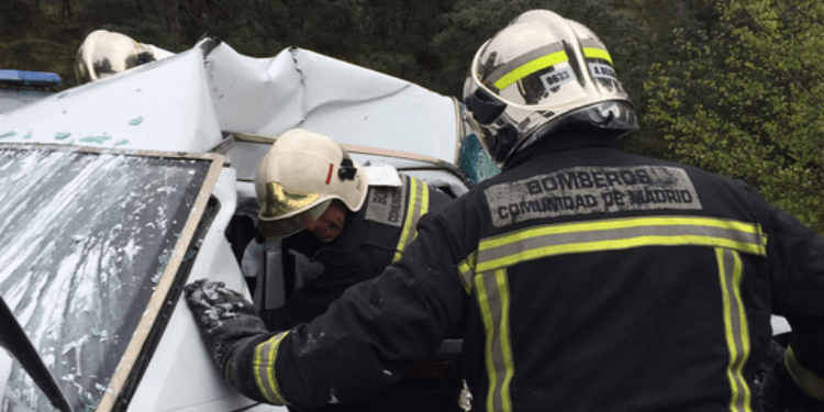 Accidente