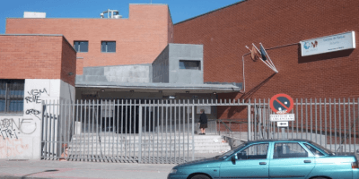 Fuenlabrada