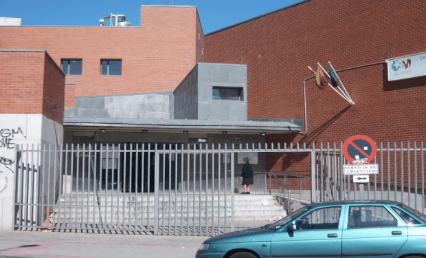 Fuenlabrada