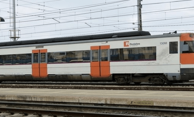 Rodalies