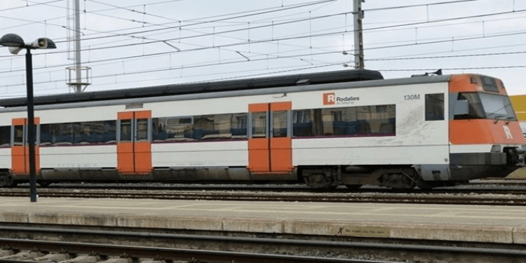 Rodalies