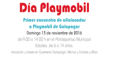 Galapagar