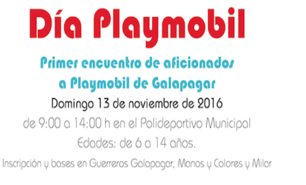 Galapagar