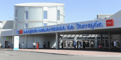 Hospital Universitario de Torrejón